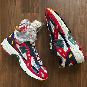 New Balance x Aime Leon Dore 827 - Men's 4 / Women's 5.5